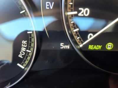 2026 Mazda CX-50 Hybrid — photo 31 view