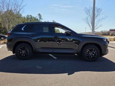 2026 Mazda CX-50 Hybrid — photo 14 view