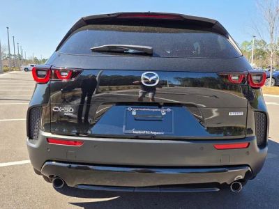 2026 Mazda CX-50 Hybrid — photo 9 view