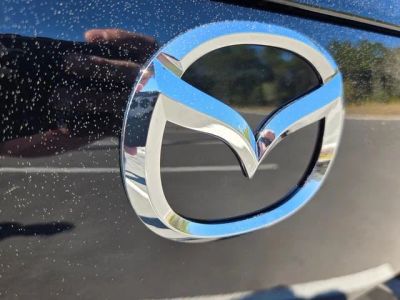 2026 Mazda CX-50 Hybrid — photo 10 view