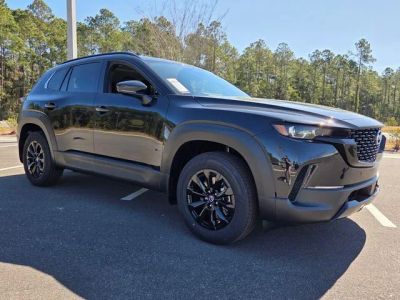 2026 Mazda CX-50 Hybrid — photo 15 view