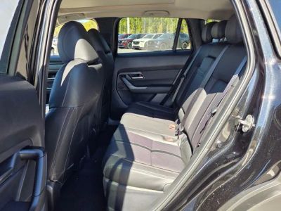 2026 Mazda CX-50 Hybrid — detail view