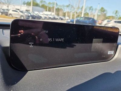 2026 Mazda CX-50 Hybrid — photo 23 view