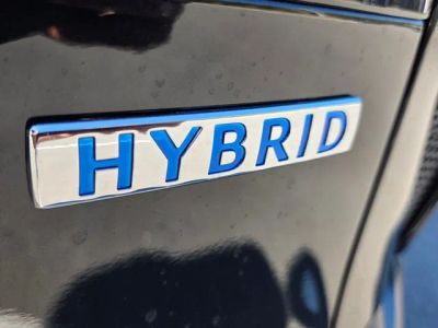2026 Mazda CX-50 Hybrid — photo 12 view