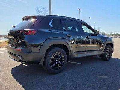 2026 Mazda CX-50 Hybrid — photo 13 view