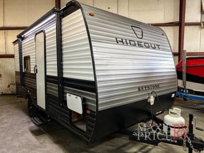 2026 Keystone Hideout - Photo 1