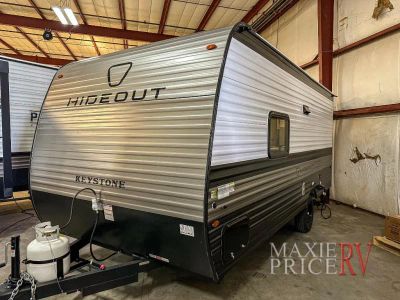 2026 Keystone Hideout - Photo 6