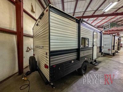 2026 Keystone Hideout - Photo 4