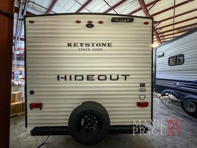 2026 Keystone Hideout - Photo 5