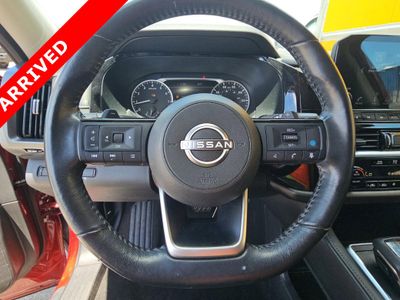2022 Nissan Pathfinder - Photo 6