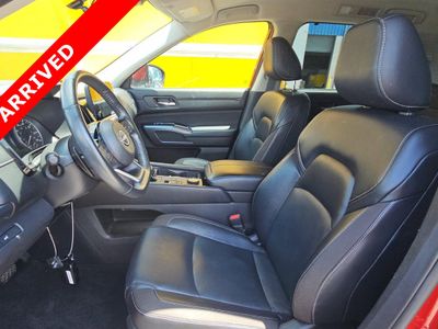 2022 Nissan Pathfinder - Photo 5