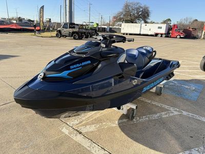 2026 Sea-Doo GTX 230 Tech, Audio, iDF, iBR - Photo 4