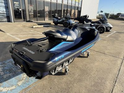 2026 Sea-Doo GTX 230 Tech, Audio, iDF, iBR - Photo 8