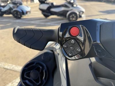 2026 Sea-Doo GTX 230 Tech, Audio, iDF, iBR - Photo 12