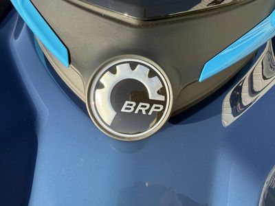2026 Sea-Doo GTX 230 Tech, Audio, iDF, iBR - Photo 25