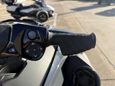 2026 Sea-Doo GTX 230 Tech, Audio, iDF, iBR - Photo 11