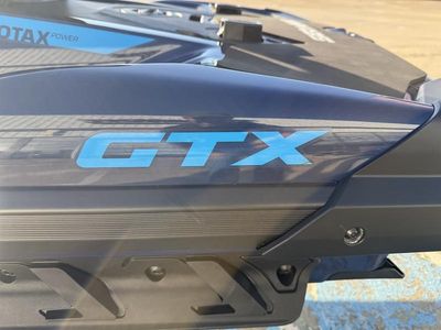 2026 Sea-Doo GTX 230 Tech, Audio, iDF, iBR - Photo 20