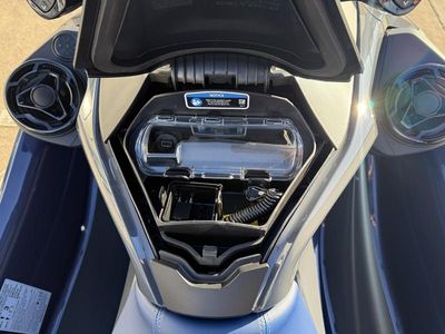 2026 Sea-Doo GTX 230 Tech, Audio, iDF, iBR - Photo 16