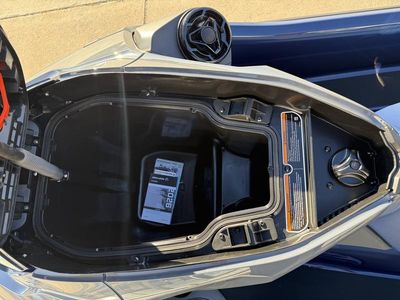 2026 Sea-Doo GTX 230 Tech, Audio, iDF, iBR - Photo 23