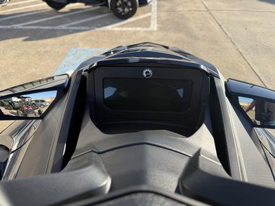 2026 Sea-Doo GTX 230 Tech, Audio, iDF, iBR - Photo 13