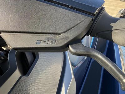 2026 Sea-Doo GTX 230 Tech, Audio, iDF, iBR - Photo 24