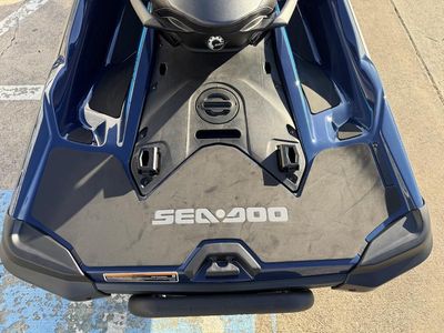 2026 Sea-Doo GTX 230 Tech, Audio, iDF, iBR - Photo 19