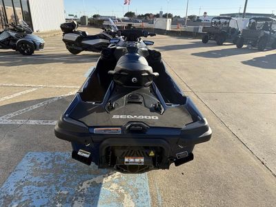 2026 Sea-Doo GTX 230 Tech, Audio, iDF, iBR - Photo 7