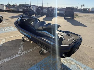 2026 Sea-Doo GTX 230 Tech, Audio, iDF, iBR - Photo 6