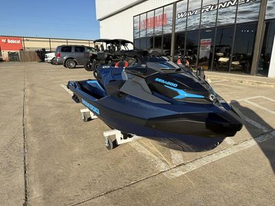 2026 Sea-Doo GTX 230 Tech, Audio, iDF, iBR - Photo 2