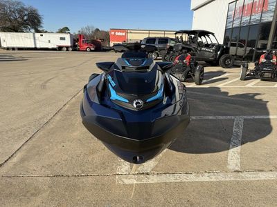 2026 Sea-Doo GTX 230 Tech, Audio, iDF, iBR - Photo 3