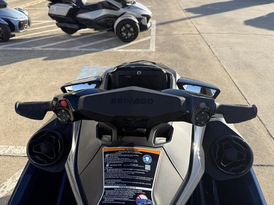2026 Sea-Doo GTX 230 Tech, Audio, iDF, iBR - Photo 14