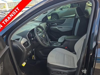 2022 Chevrolet Equinox - Photo 5
