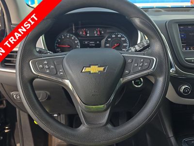 2022 Chevrolet Equinox - Photo 6
