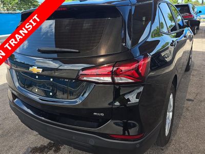 2022 Chevrolet Equinox - Photo 3