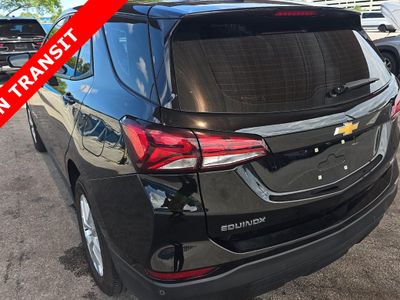 2022 Chevrolet Equinox - Photo 4