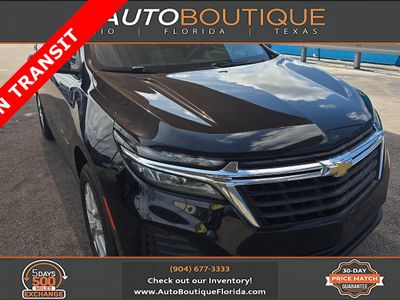 2022 Chevrolet Equinox - Photo 1