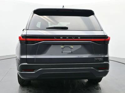 2026 Lexus TX - Photo 4