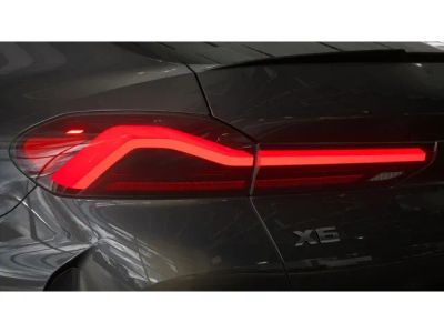 2027 BMW X6 — photo 8 view