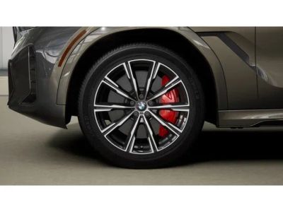 2027 BMW X6 — photo 7 view