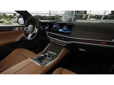 2027 BMW X6 — photo 14 view