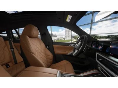 2027 BMW X6 — photo 9 view