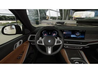 2027 BMW X6 — photo 13 view