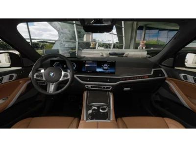 2027 BMW X6 — photo 10 view