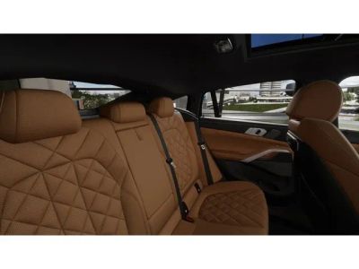 2027 BMW X6 — photo 12 view