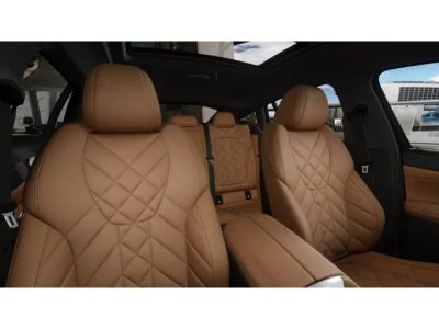 2027 BMW X6 — photo 11 view