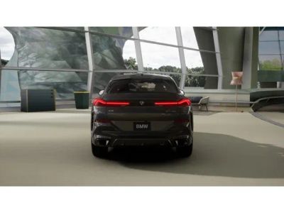 2027 BMW X6 — detail view
