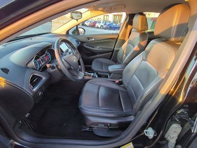 2018 Chevrolet Cruze - Photo 8