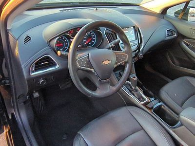2018 Chevrolet Cruze - Photo 9