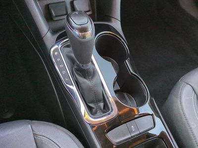 2018 Chevrolet Cruze - Photo 14