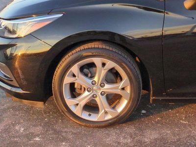 2018 Chevrolet Cruze - Photo 7